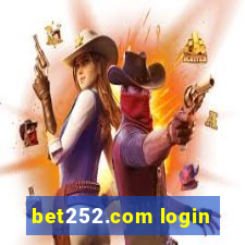 bet252.com login